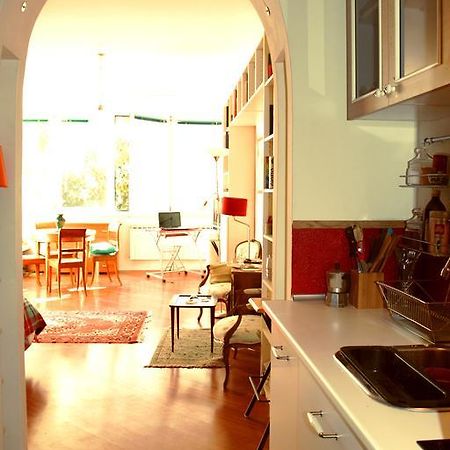 Marianna'S Studio Apartment Pisa Phòng bức ảnh