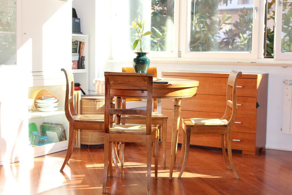 Marianna'S Studio Apartment Pisa Phòng bức ảnh