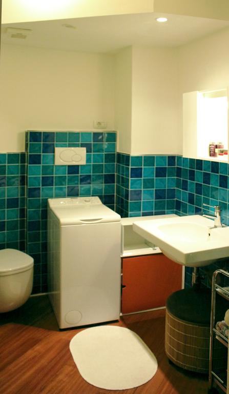 Marianna'S Studio Apartment Pisa Phòng bức ảnh